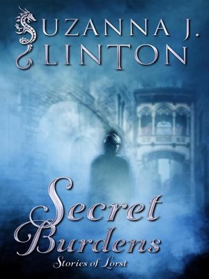 cover image of Secret Burdens
